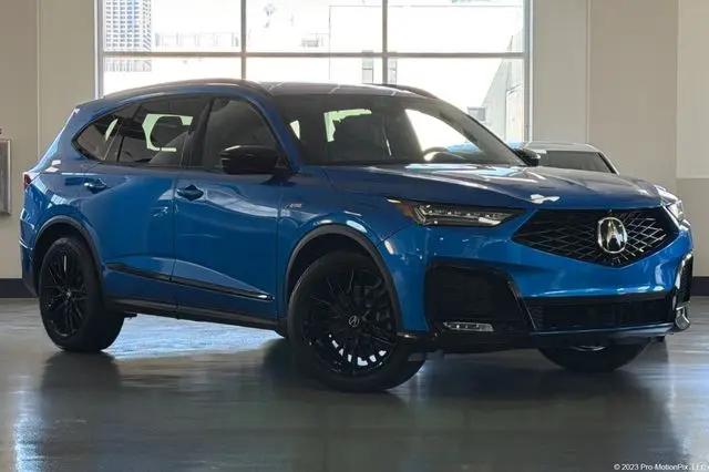 2026 Acura MDX A-SPEC Advance Package for sale in San Francisco, CA