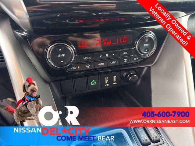 2025 Mitsubishi Eclipse Cross SE S-AWC