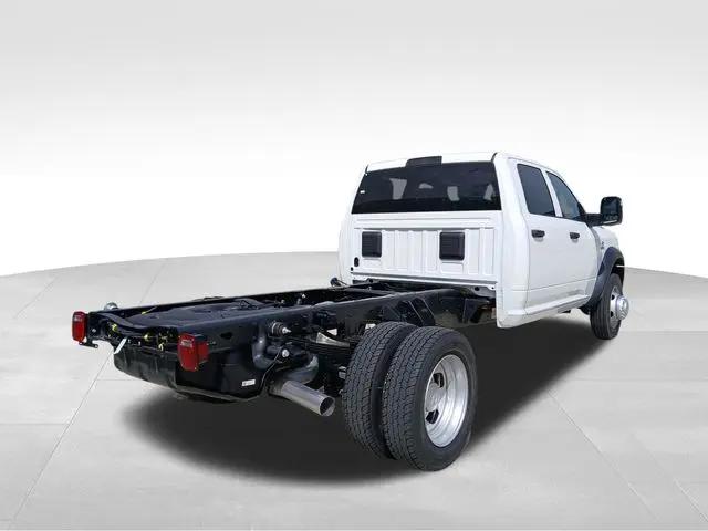 2026 Ram 5500 Tradesman/Big Horn