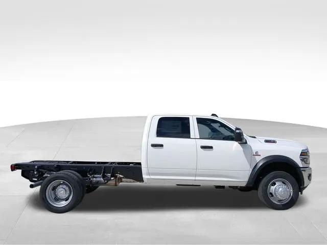 2026 Ram 5500 Tradesman/Big Horn
