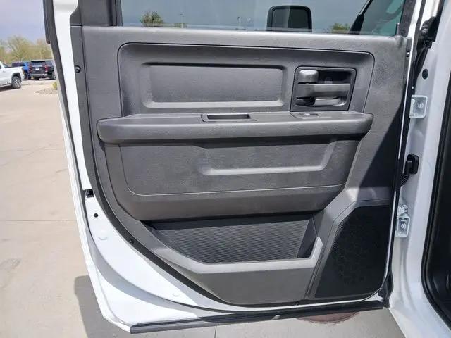 2026 Ram 5500 Tradesman/Big Horn