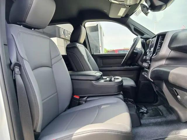 2026 Ram 5500 Tradesman/Big Horn