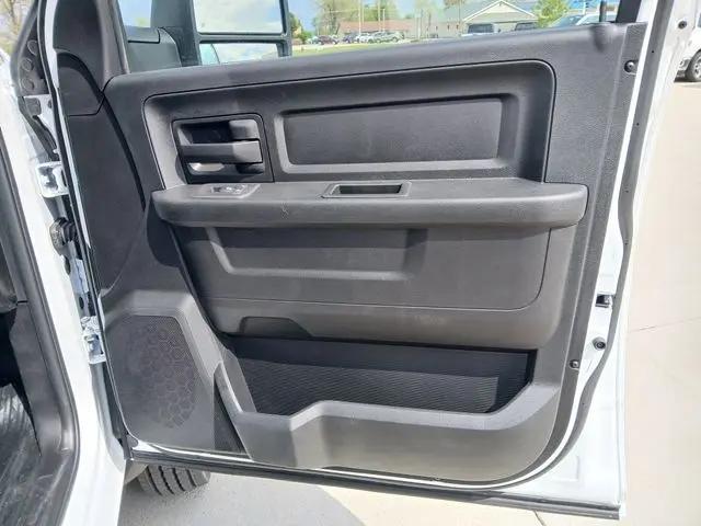 2026 Ram 5500 Tradesman/Big Horn