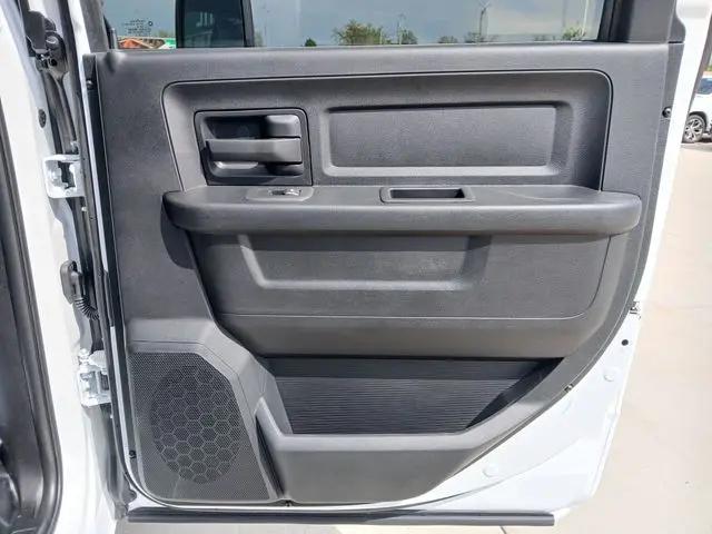 2026 Ram 5500 Tradesman/Big Horn