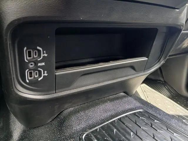 2026 Ram 5500 Tradesman/Big Horn