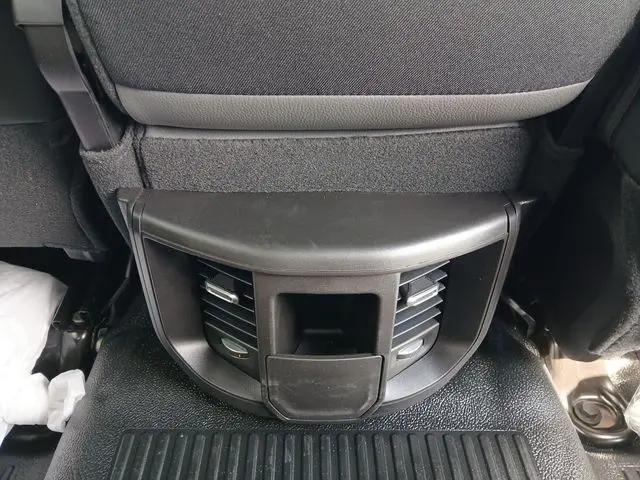 2026 Ram 5500 Tradesman/Big Horn