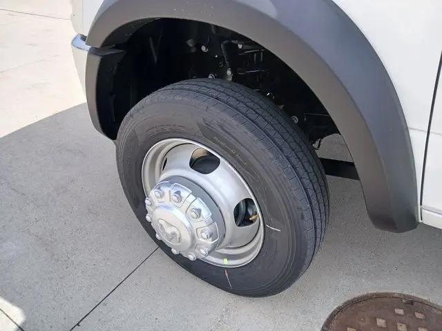 2026 Ram 5500 Tradesman/Big Horn