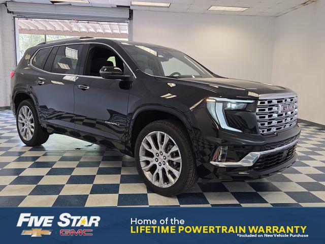 2026 GMC Acadia Denali FWD for sale in Warner Robins, GA