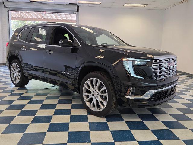 2026 GMC Acadia Denali FWD for sale in Warner Robins, GA