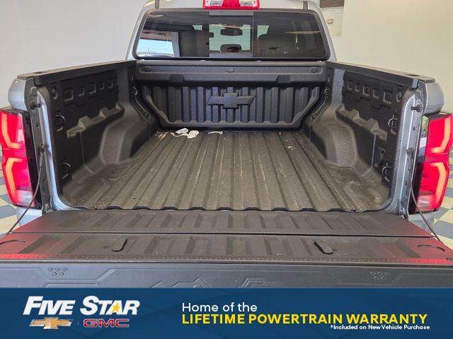 2026 Chevrolet Colorado Z71, 4WD