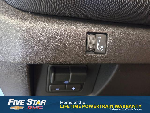 2026 Chevrolet Colorado Z71, 4WD