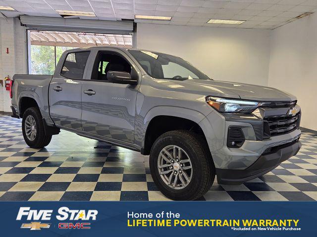 2026 Chevrolet Colorado LT, RWD for sale in Warner Robins, GA