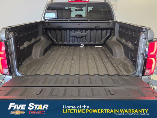 2026 Chevrolet Colorado LT, RWD