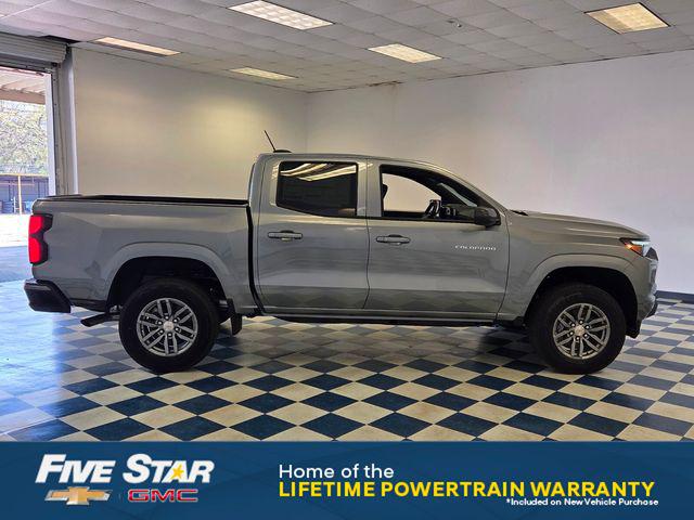 2026 Chevrolet Colorado LT, RWD
