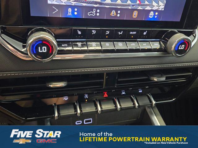 2026 Chevrolet Colorado LT, RWD