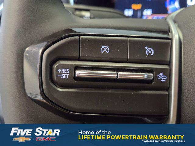 2026 Chevrolet Colorado LT, RWD