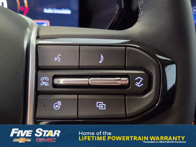 2026 Chevrolet Colorado LT, RWD