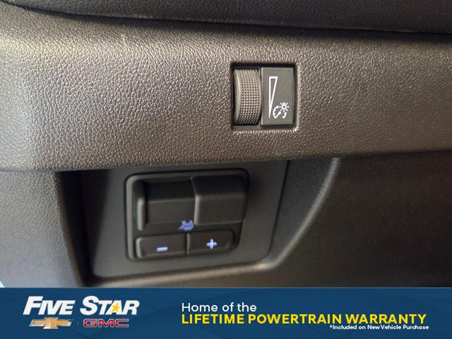 2026 Chevrolet Colorado LT, RWD