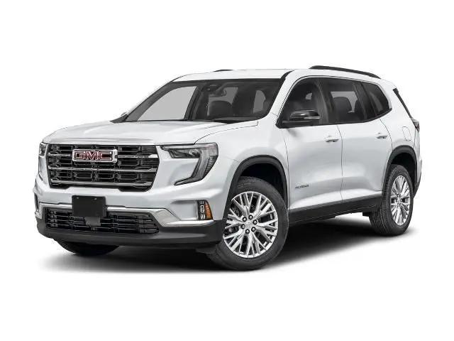 2026 GMC Acadia Denali AWD for sale in Dunkirk, NY