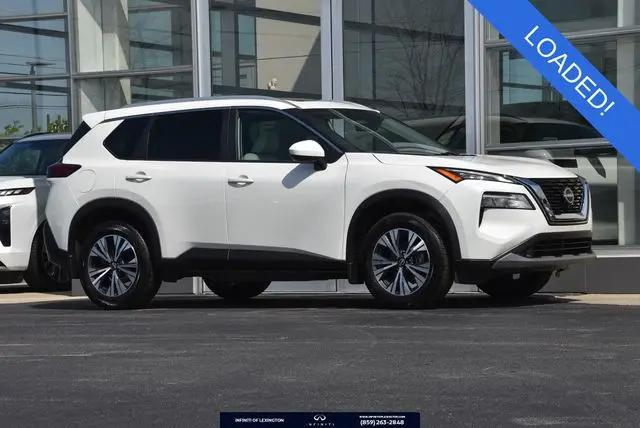 2023 Nissan Rogue SV Intelligent AWD for sale in Lexington, KY