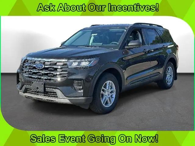 2026 Ford Explorer Active for sale in St. James, NY