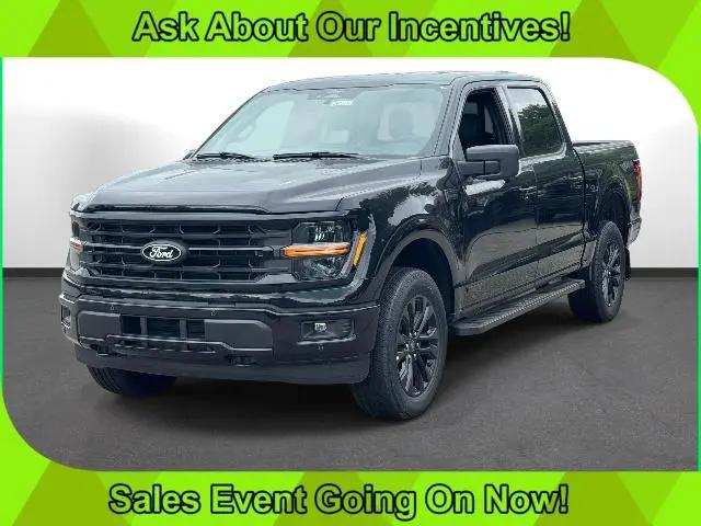 2026 Ford F-150 XLT for sale in St. James, NY