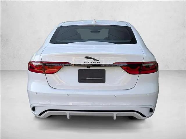 2024 Jaguar XF R-Dynamic SE P250 AWD Automatic