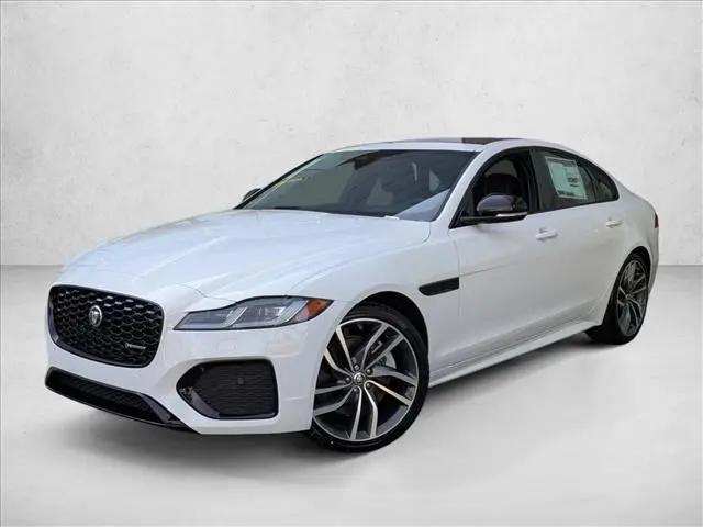 2024 Jaguar XF R-Dynamic SE P250 AWD Automatic for sale in Fort Lauderdale, FL