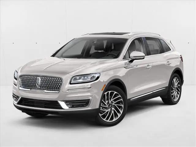 2019 Lincoln Nautilus Reserve for sale in Charleston, SC