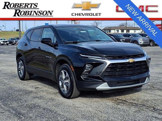 2025 Chevrolet Blazer FWD 2LT for sale in Excelsior Springs, MO