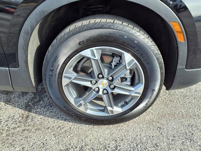 2025 Chevrolet Blazer FWD 2LT