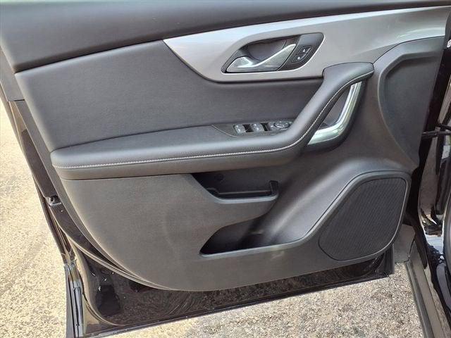 2025 Chevrolet Blazer FWD 2LT