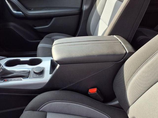 2025 Chevrolet Blazer FWD 2LT