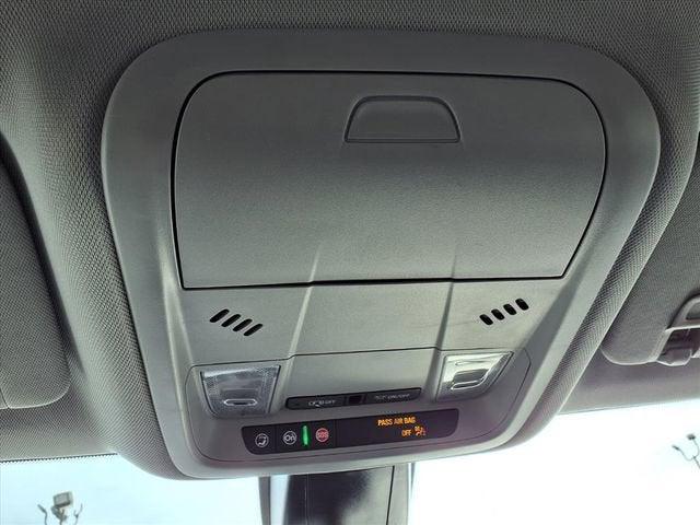2025 Chevrolet Blazer FWD 2LT