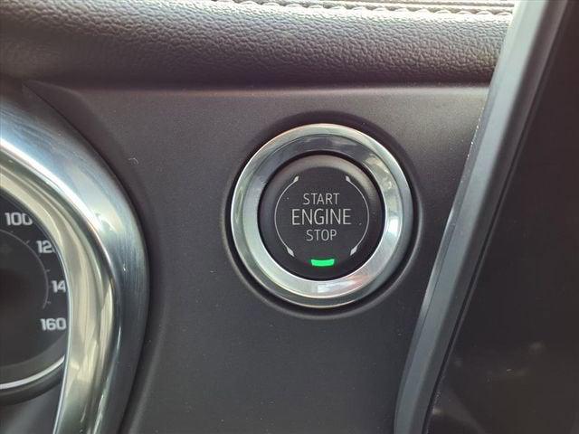 2025 Chevrolet Blazer FWD 2LT