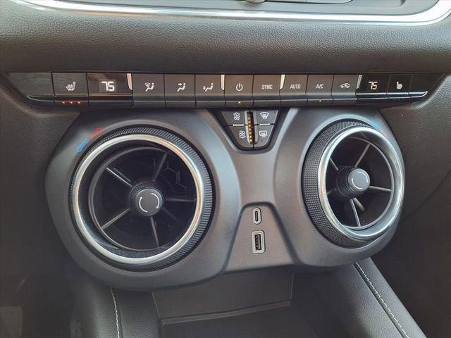2025 Chevrolet Blazer FWD 2LT