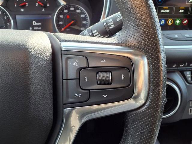 2025 Chevrolet Blazer FWD 2LT