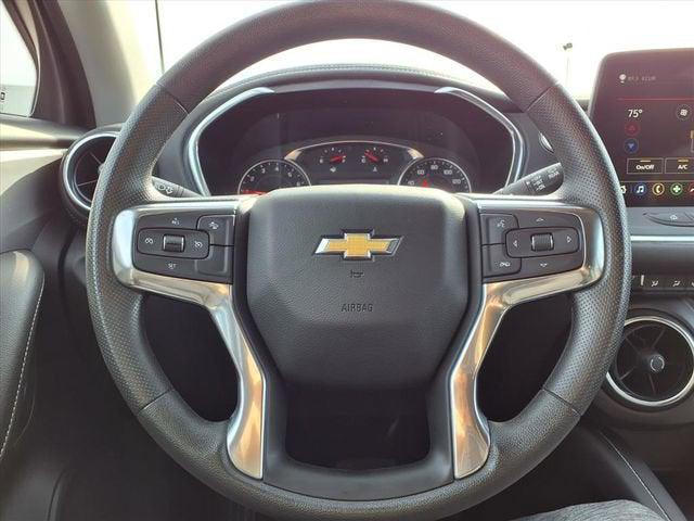2025 Chevrolet Blazer FWD 2LT