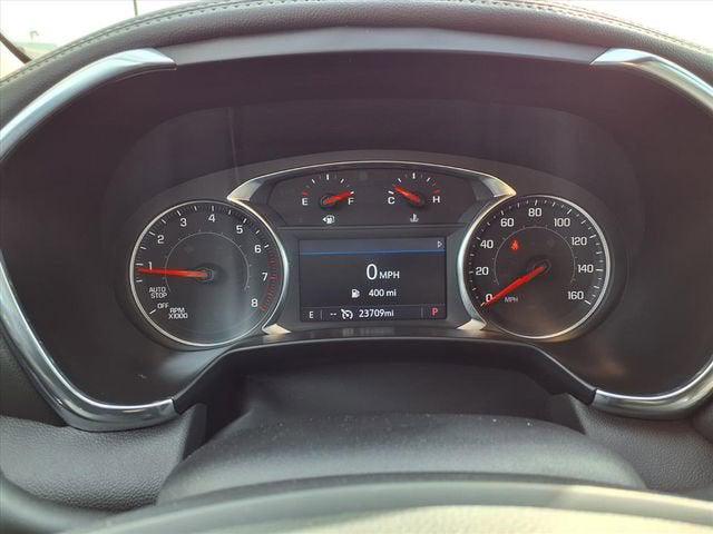 2025 Chevrolet Blazer FWD 2LT