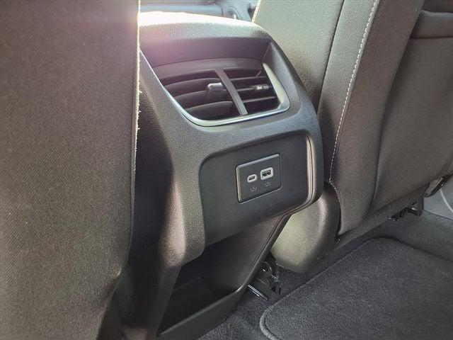 2025 Chevrolet Blazer FWD 2LT