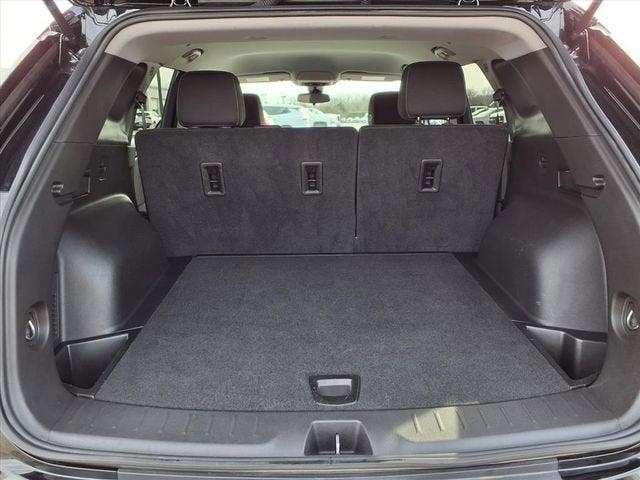 2025 Chevrolet Blazer FWD 2LT