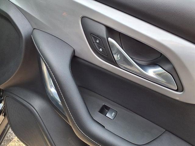 2025 Chevrolet Blazer FWD 2LT