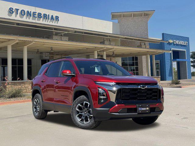 2026 Chevrolet Equinox FWD ACTIV