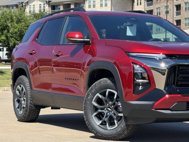 2026 Chevrolet Equinox FWD ACTIV