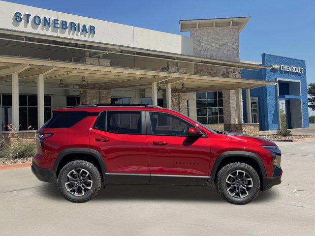 2026 Chevrolet Equinox FWD ACTIV