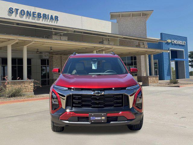 2026 Chevrolet Equinox FWD ACTIV