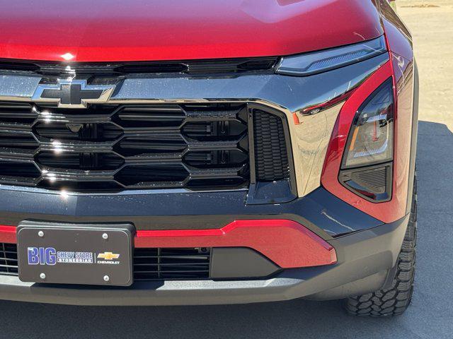 2026 Chevrolet Equinox FWD ACTIV
