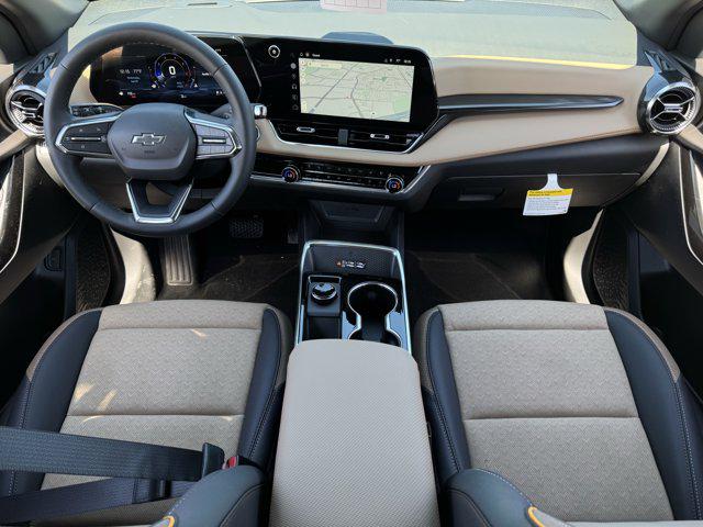 2026 Chevrolet Equinox FWD ACTIV