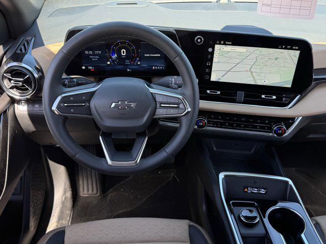 2026 Chevrolet Equinox FWD ACTIV