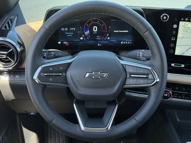 2026 Chevrolet Equinox FWD ACTIV